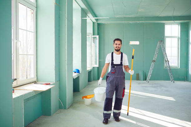 Best Real Estate Mold Inspection  in Hanover, IN
