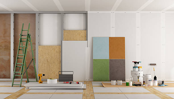 Best Mold Odor Removal Services  in Hanover, IN